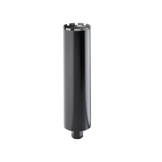 Rothenberger gyémánt fúrókorona DX-High Speed Plus, 1.1/4" UNC O 110 mm  FF44110