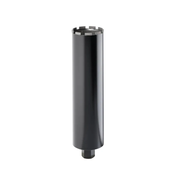 Rothenberger gyémánt fúrókorona DX-High Speed Plus, 1.1/4" UNC O 110 mm  FF44110