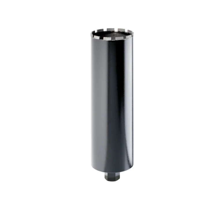 Rothenberger Gyémánt fúrókorona DX-High Speed Plus, 1.1/4" UNC O 250 mm FF44130