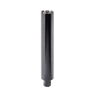 Rothenberger gyémánt fúrókorona DX-High Speed Plus, 1.1/4" UNC O 80 mm  FF44080