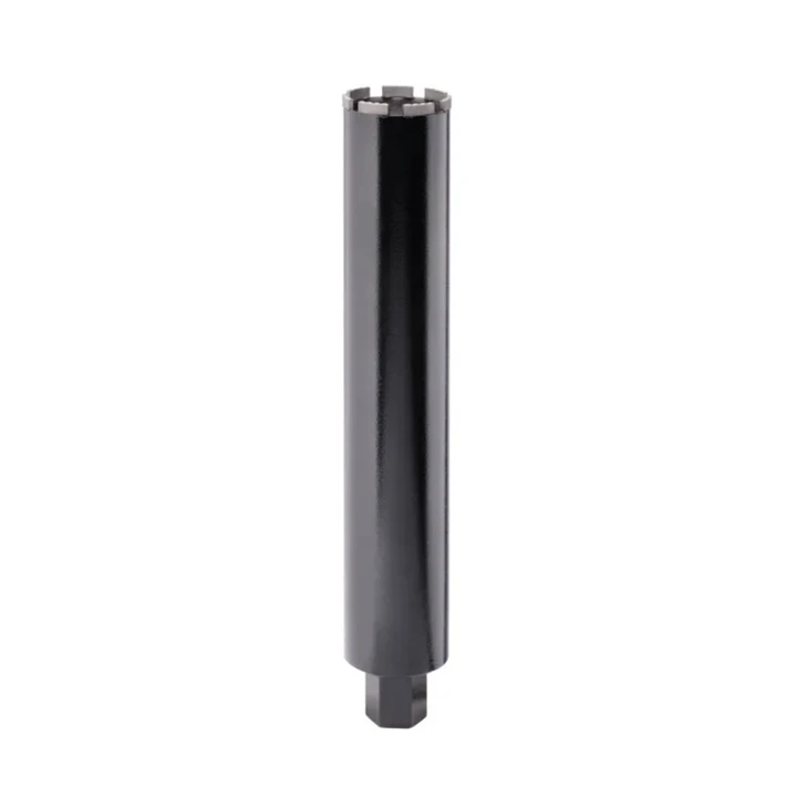 Rothenberger gyémánt fúrókorona DX-High Speed Plus, 1.1/4" UNC O 80 mm  FF44080