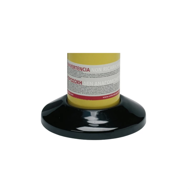 Rothenberger talp gázpalackokhoz 35461