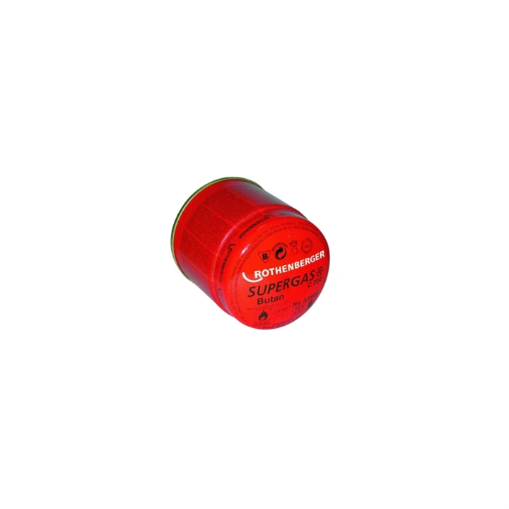 Rothenberger gázpalack 035901-B Rothenberger gázpalack 035901-B