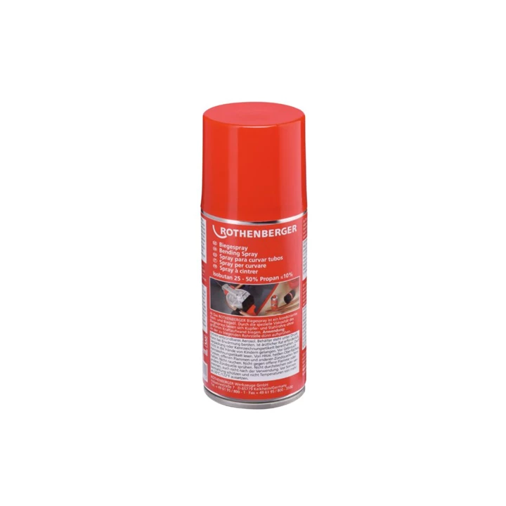 Rothenberger hajlító spray 150 ml 25120
