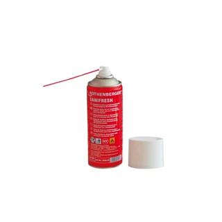 Rothenberger klímatisztító spray 85800