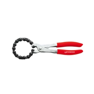 Rothenberger láncos csővágó, 20-100 mm 70285 Rothenberger láncos csővágó, 20-100 mm 70285