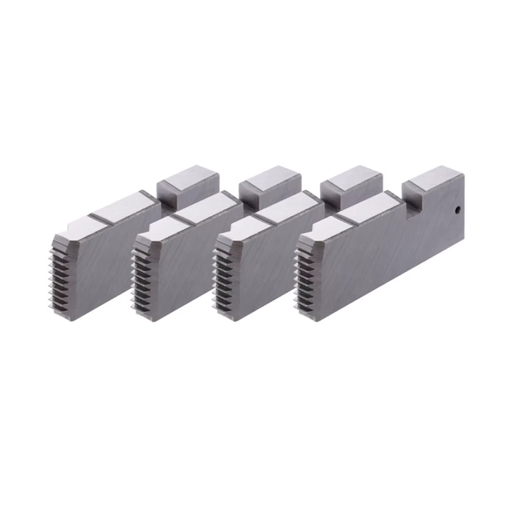 Rothenberger menetmetsző kések, SS, BSPT R, 1"-2"  56007