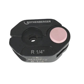 Rothenberger présgyűrű meghajtópofa standard 1000003589