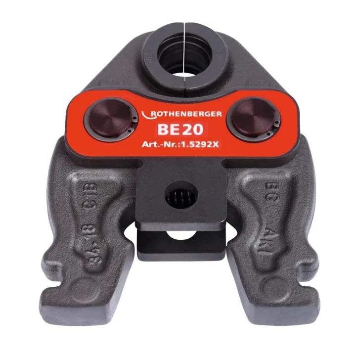 Rothenberger Préspofa Compact BE20 015292X