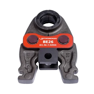 Rothenberger Préspofa Compact BE26 015293X