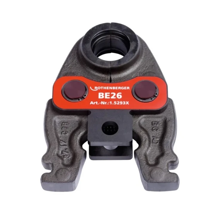 Rothenberger Préspofa Compact BE26 015293X
