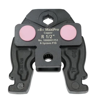 Rothenberger Compact préspofa MaxiPro 1/2" 1000001751