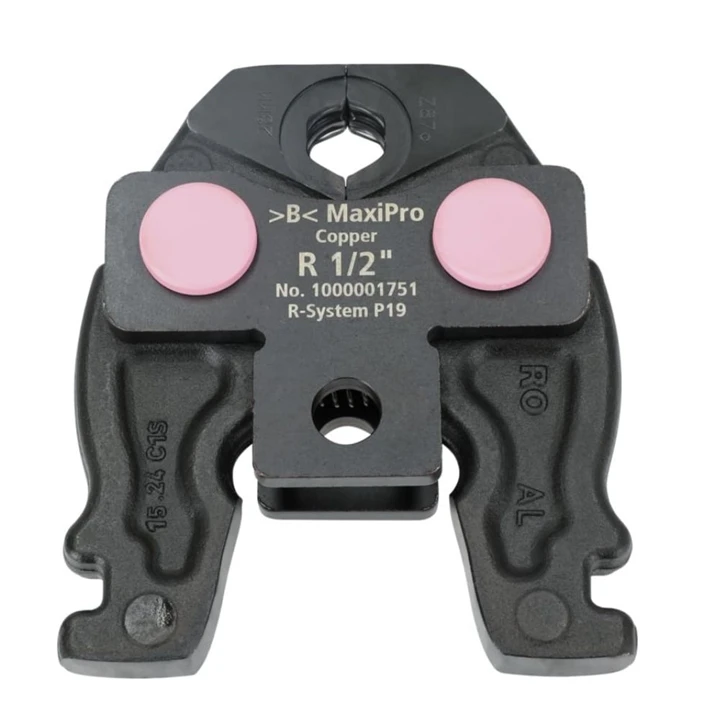 Rothenberger Compact préspofa MaxiPro 1/2" 1000001751