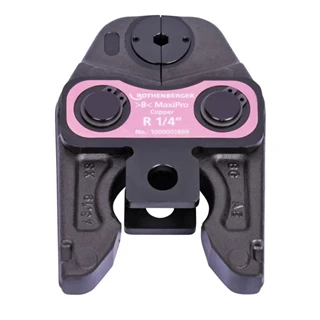 Rothenberger Standard préspofa MaxiPro 1/4" 1000001889