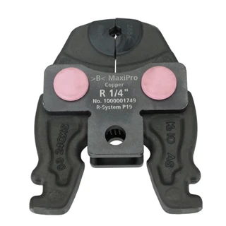 Rothenberger Compact préspofa MaxiPro 1/4" 1000001749