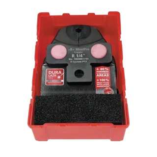 Rothenberger Compact préspofa MaxiPro 1/4" 1000001749