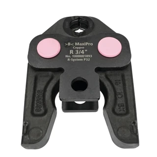 Rothenberger Standard prréspofa, MaxiPro 3"4" 1000001893
