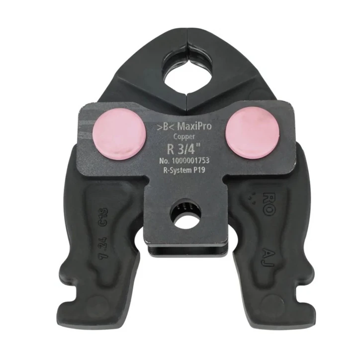 Rothenberger Compact préspofa MaxiPro 3"4" 1000001753