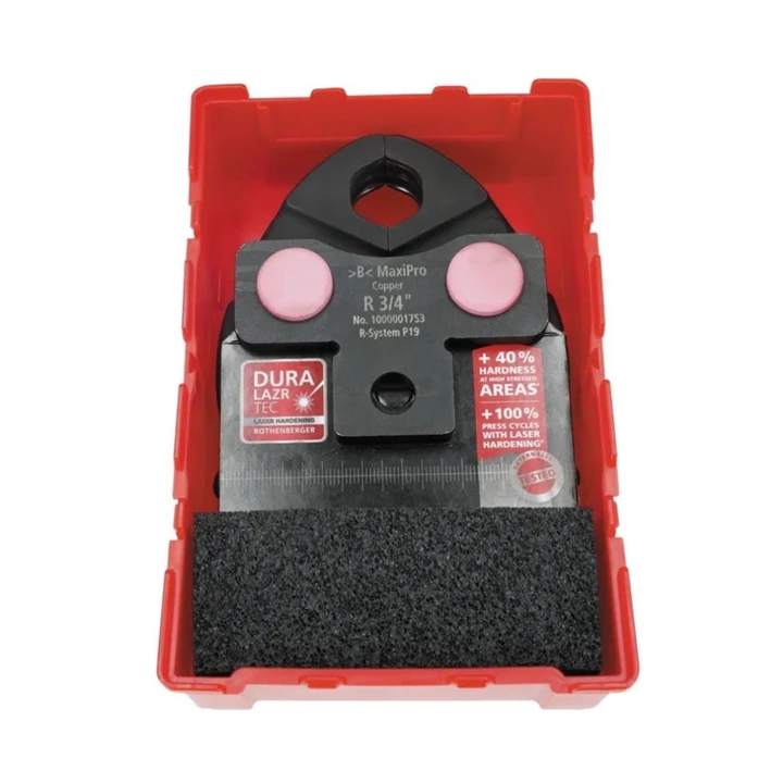 Rothenberger Compact préspofa MaxiPro 3"4" 1000001753