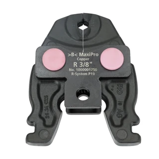 Rothenberger Compact préspofa MaxiPro 3/8" 1000001750
