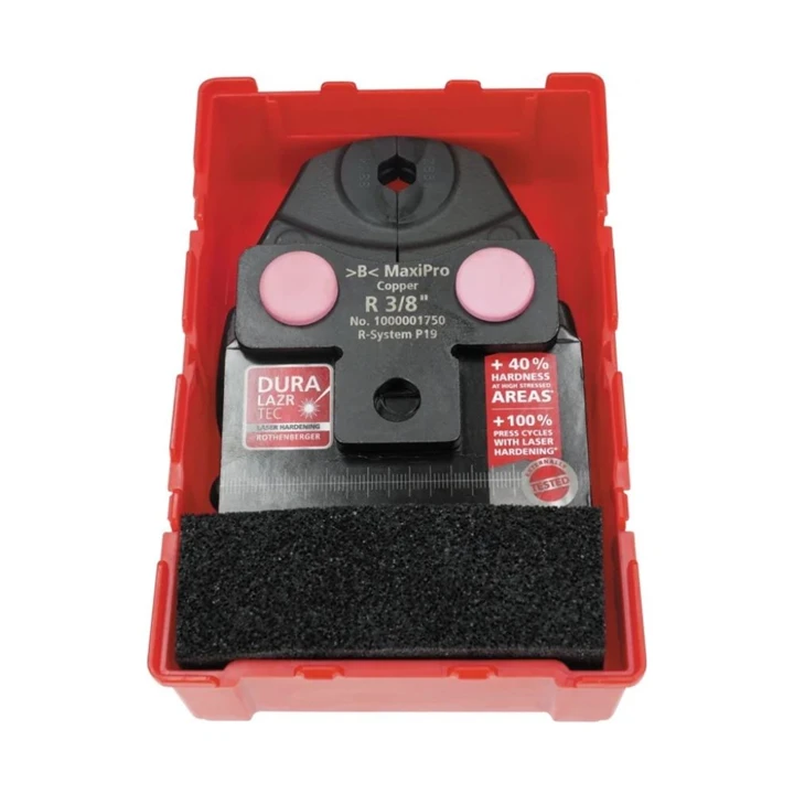 Rothenberger Compact préspofa MaxiPro 3/8" 1000001750