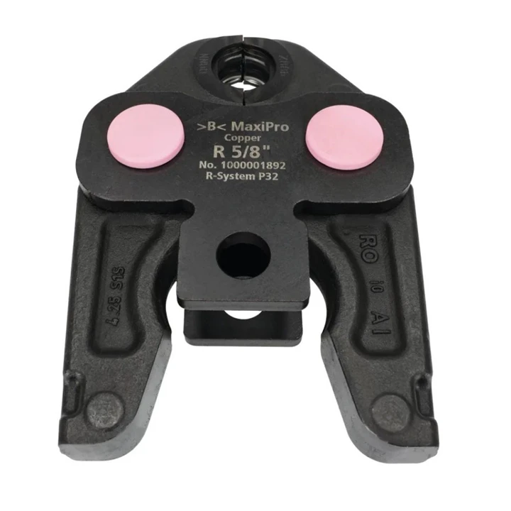 Rothenberger Standard préspofa MaxiPro 5/8" 1000001892