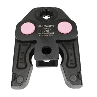 Rothenberger Standard préspofa MaxiPro 7/8" 1000001894