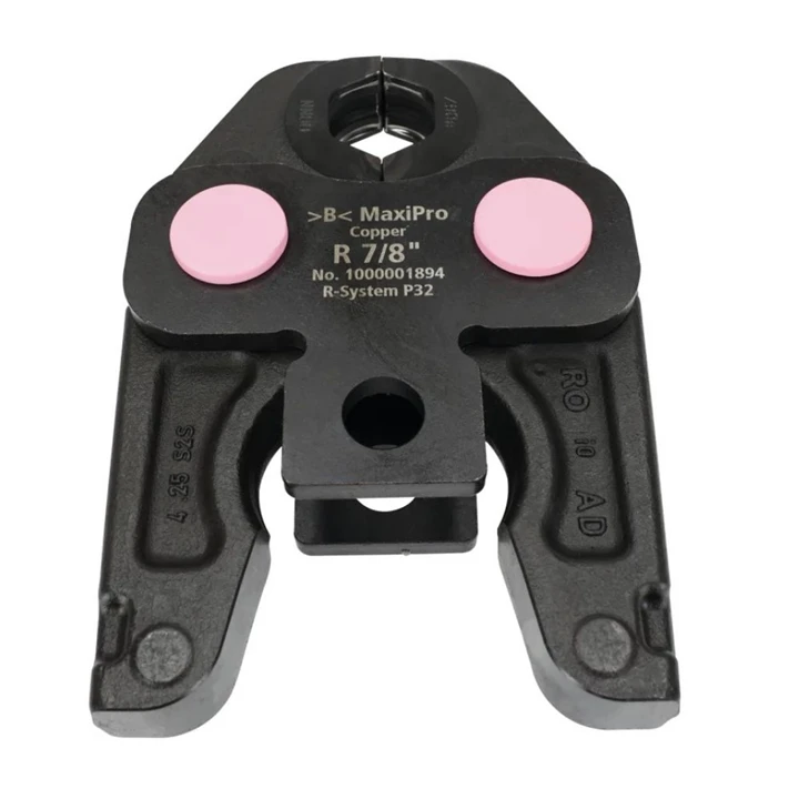 Rothenberger Standard préspofa MaxiPro 7/8" 1000001894