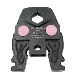 Rothenberger Compact préspofa MaxiPro 7/8" 1000001754