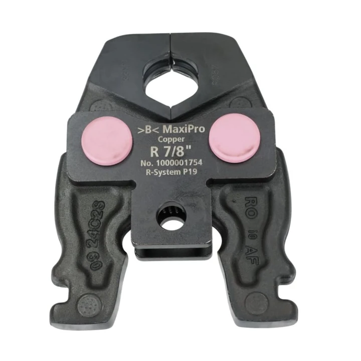 Rothenberger Compact préspofa MaxiPro 7/8" 1000001754