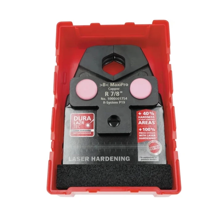 Rothenberger Compact préspofa MaxiPro 7/8" 1000001754