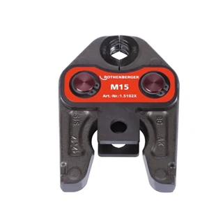 Rothenberger Standard préspofa, M15 015102X
