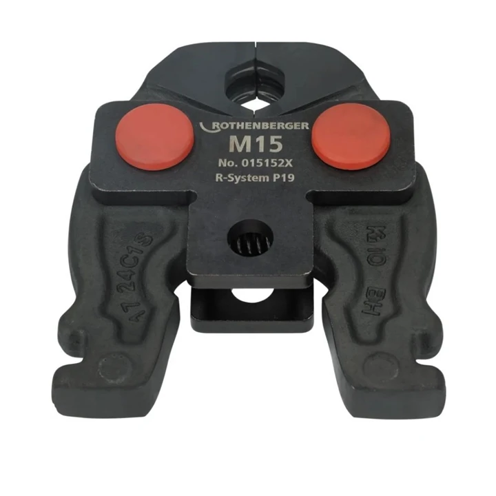 Rothenberger Compact préspofa, M15 015152X