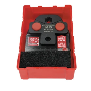 Rothenberger Compact préspofa, M15 015152X