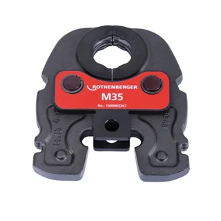 Rothenberger Compact préspofa, M35 1000002267