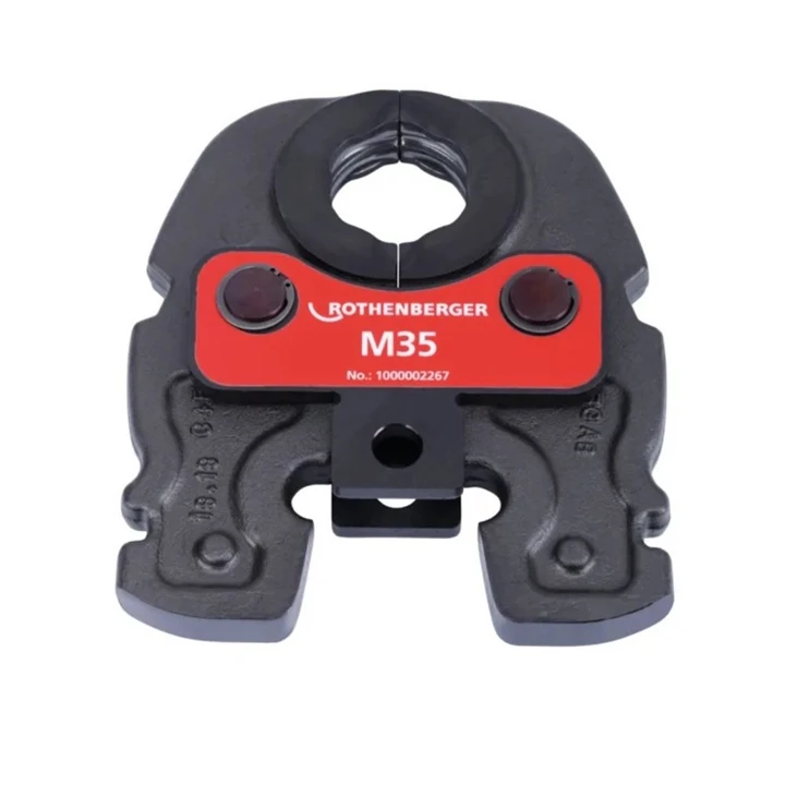 Rothenberger Compact préspofa, M35 1000002267