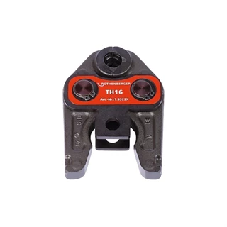Rothenberger préspofa Standard TH 16 015322X Rothenberger préspofa Standard TH 16 015322X