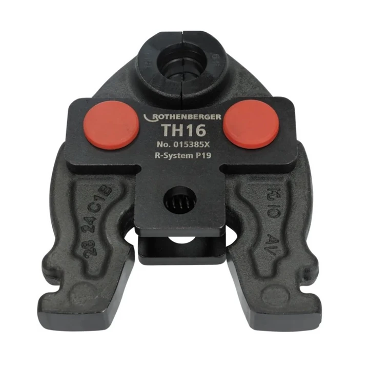 Rothenberger Compact préspofa, TH16 015385X