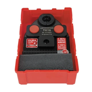 Rothenberger Compact préspofa, TH16 015385X
