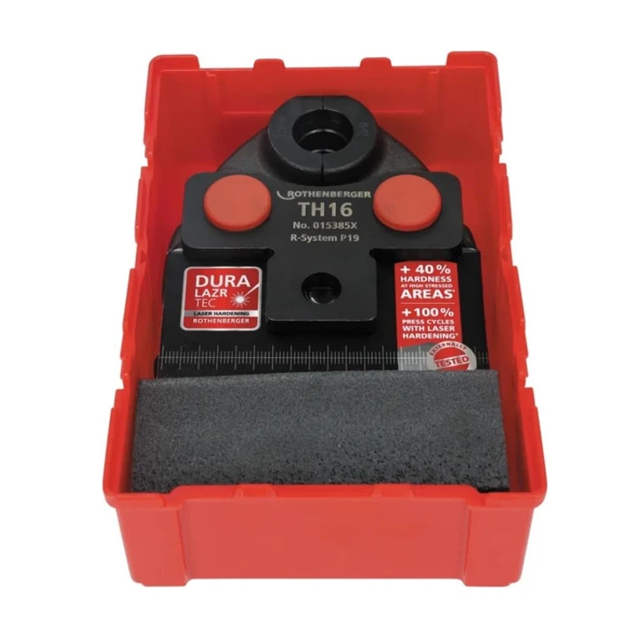 Rothenberger Compact préspofa, TH16 015385X