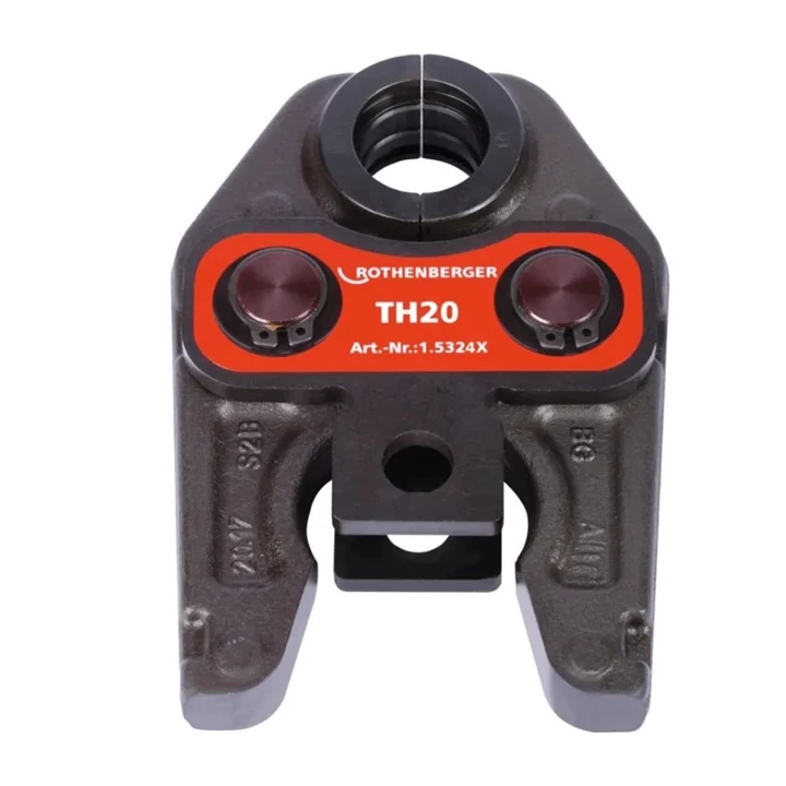 Rothenberger Standard préspofa, TH20 015324X