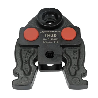 Rothenberger Compact préspofa, TH20 015389X