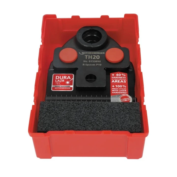 Rothenberger Compact préspofa, TH20 015389X