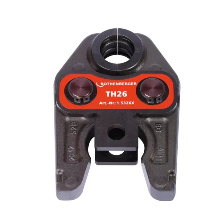 Rothenberger Standard préspofa, TH26 015326X