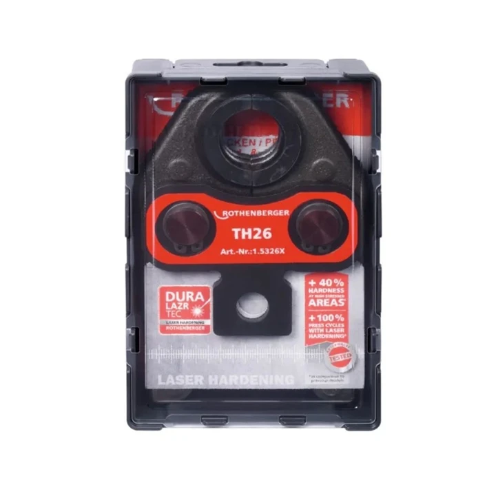 Rothenberger Standard préspofa, TH26 015326X