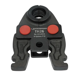 Rothenberger Compact préspofa, TH26 015391X