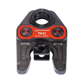 Rothenberger Standard préspofa, TH32 015327X