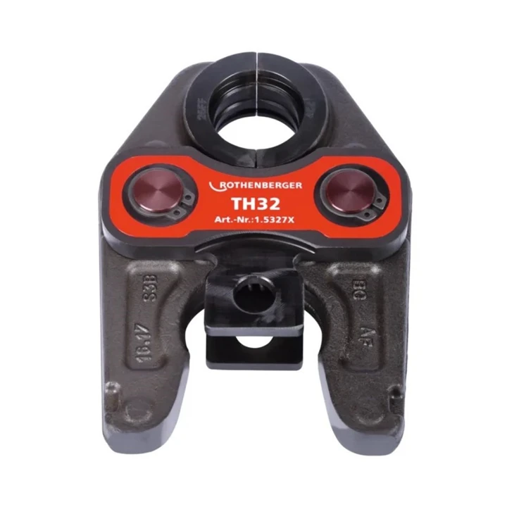 Rothenberger Standard préspofa, TH32 015327X