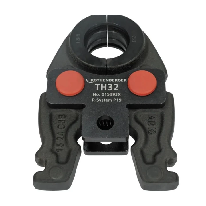 Rothenberger Compact préspofa, TH32 015393X