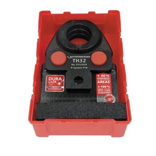 Rothenberger Compact préspofa, TH32 015393X